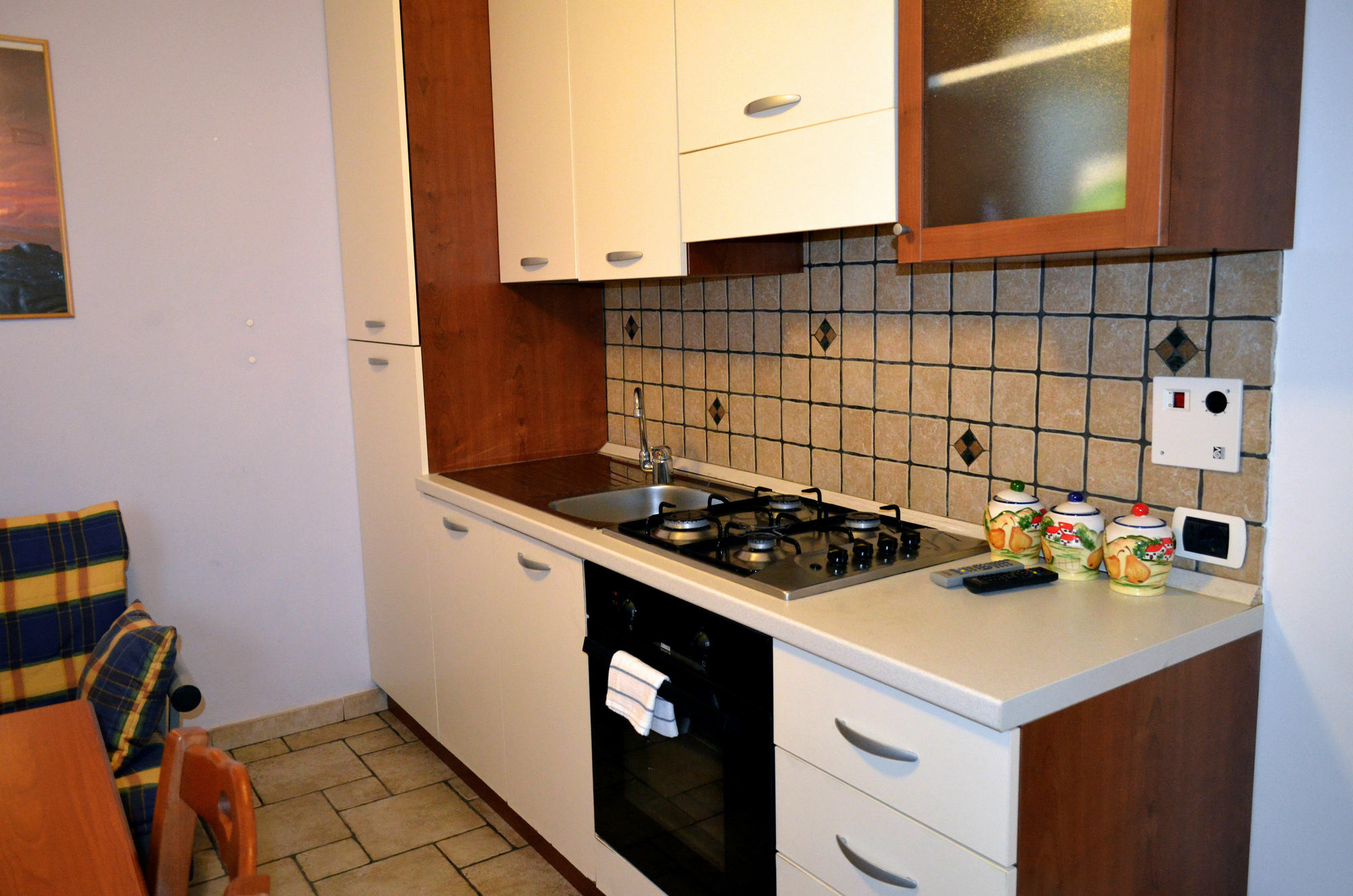 Caposud - Appartamento Sottovento Marina di Ragusa Exteriör bild