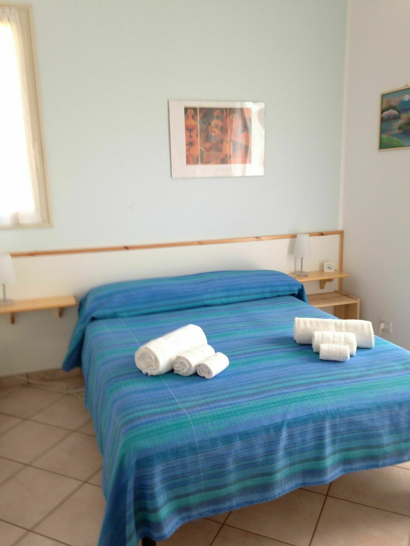 Caposud - Appartamento Sottovento Marina di Ragusa Exteriör bild