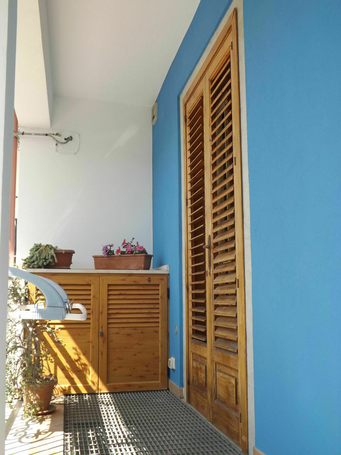 Caposud - Appartamento Sottovento Marina di Ragusa Exteriör bild