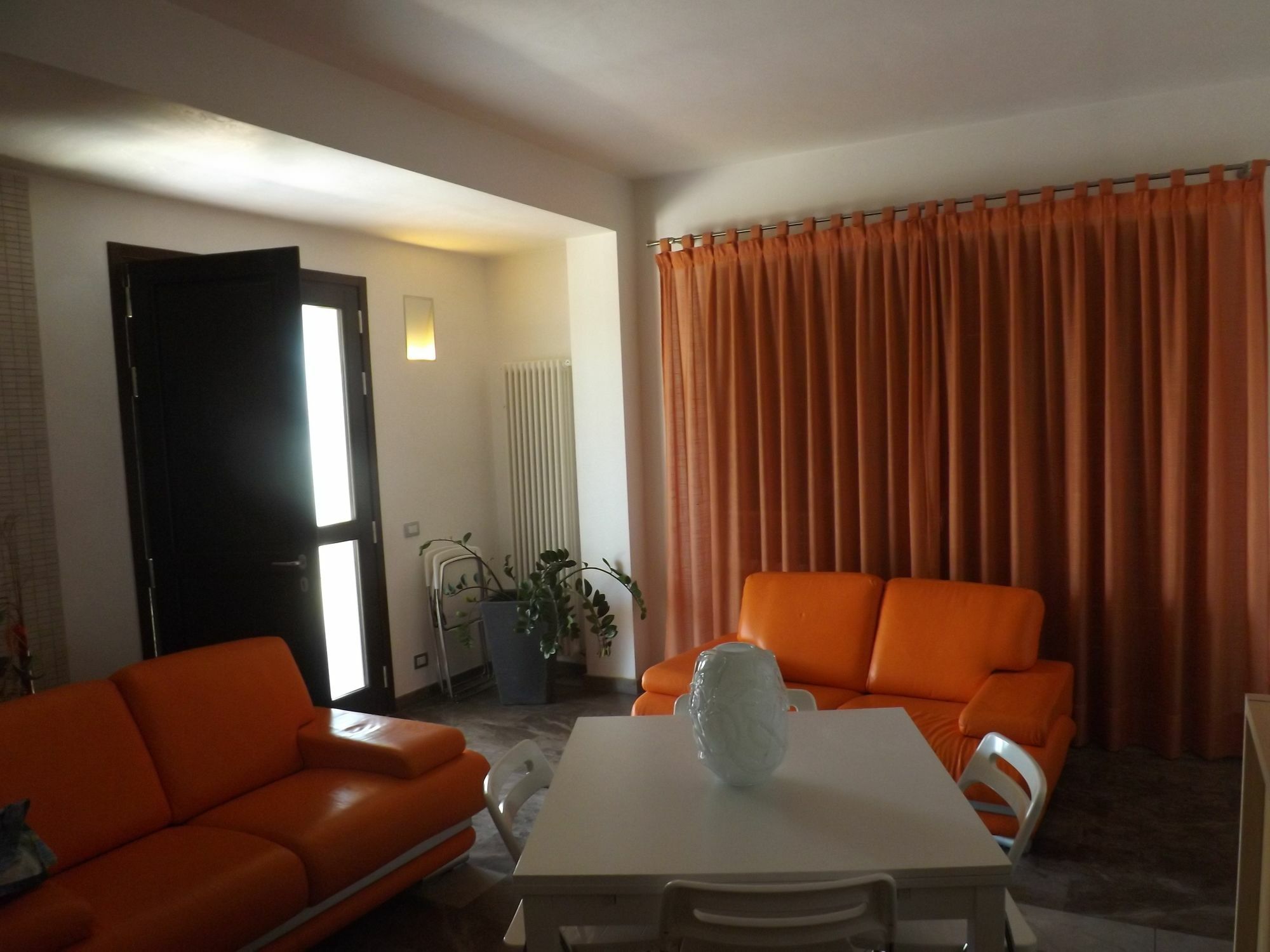 Caposud - Appartamento Sottovento Marina di Ragusa Exteriör bild