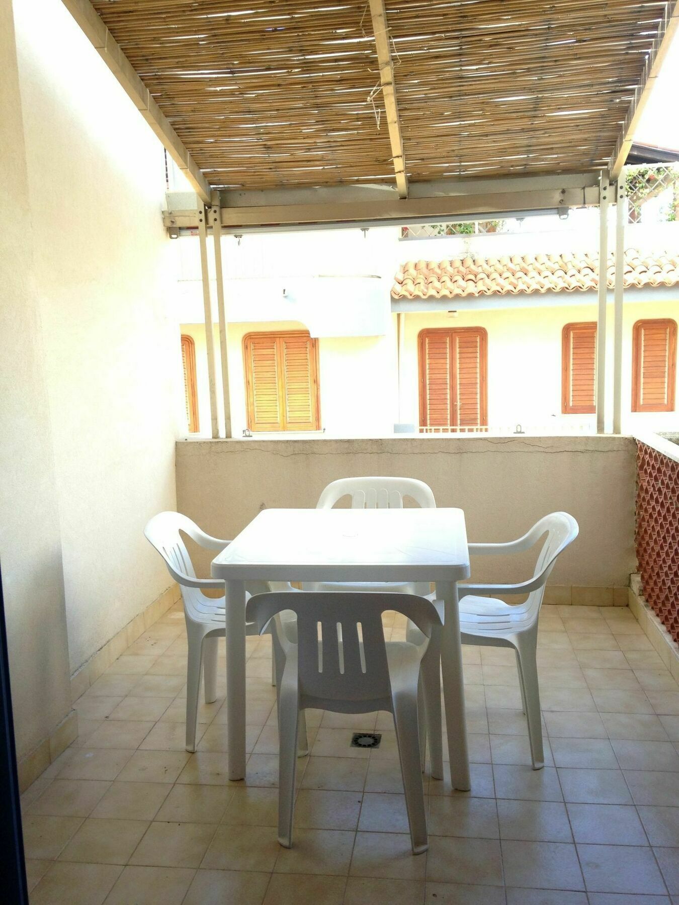 Caposud - Appartamento Sottovento Marina di Ragusa Exteriör bild