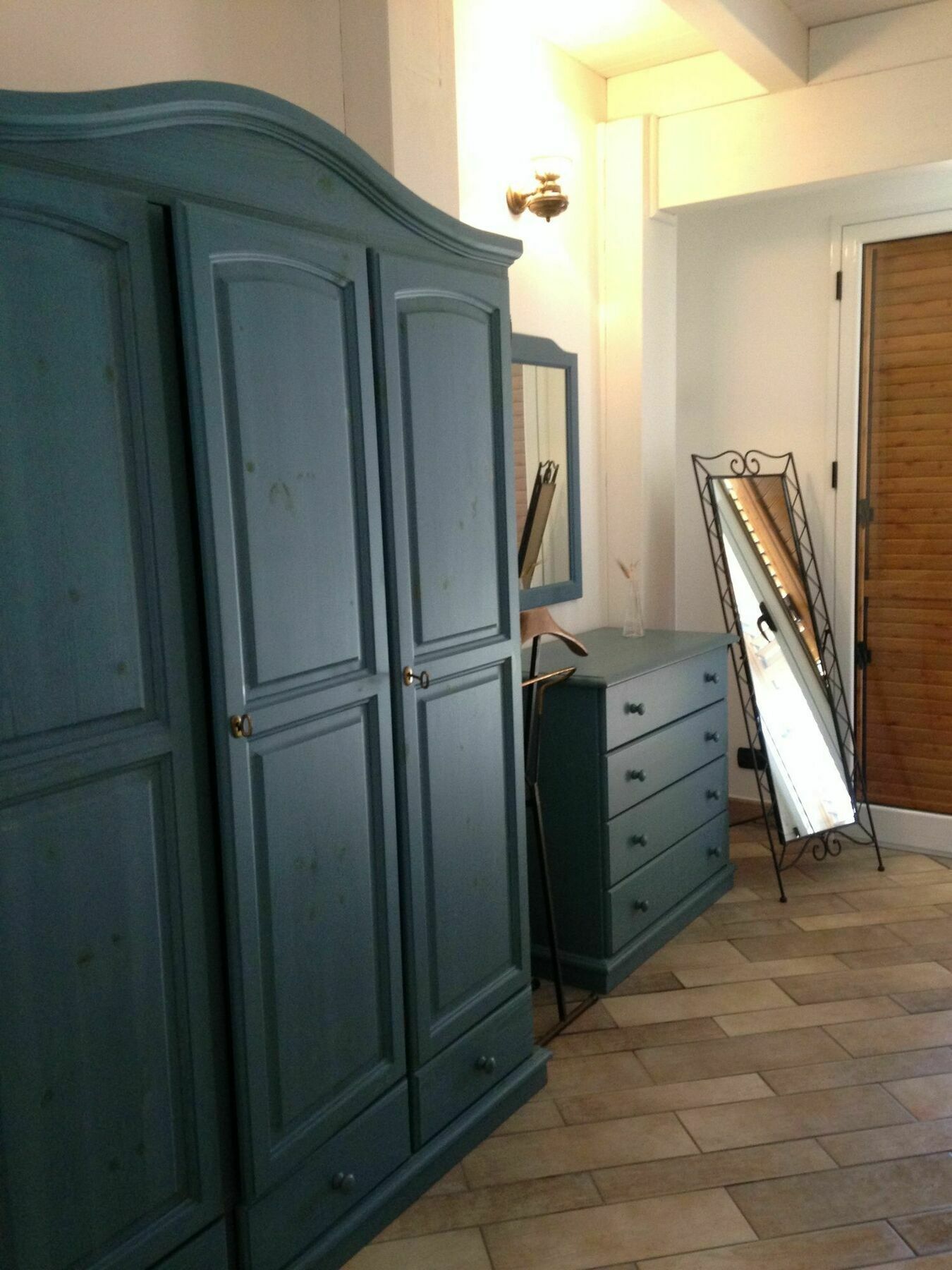 Caposud - Appartamento Sottovento Marina di Ragusa Exteriör bild